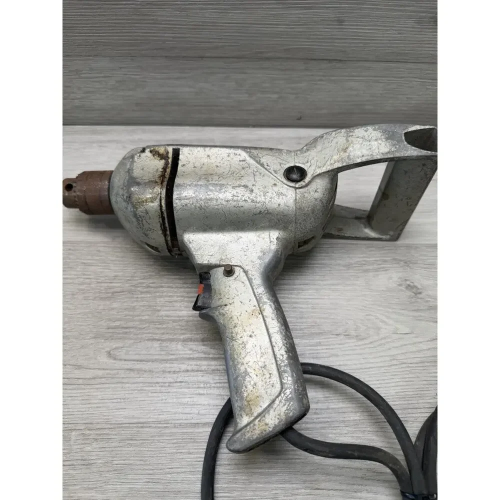 Vintage Craftsman ½